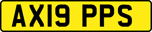 AX19PPS