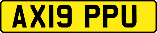 AX19PPU