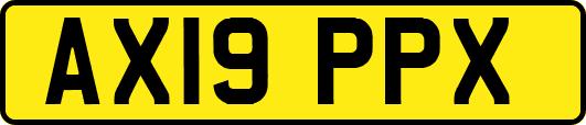 AX19PPX