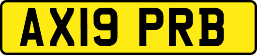 AX19PRB