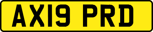 AX19PRD