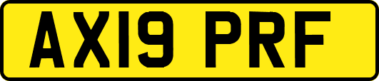 AX19PRF