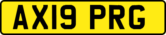 AX19PRG