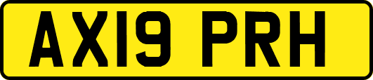 AX19PRH