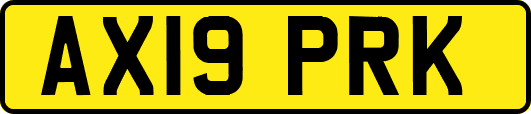 AX19PRK