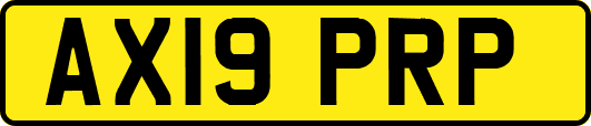 AX19PRP