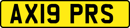 AX19PRS