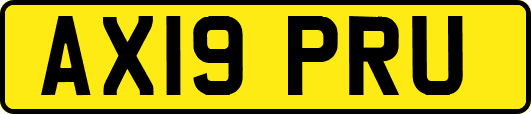 AX19PRU