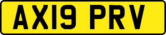 AX19PRV