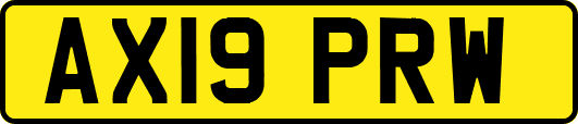 AX19PRW