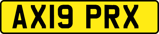 AX19PRX