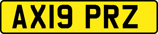 AX19PRZ