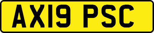 AX19PSC