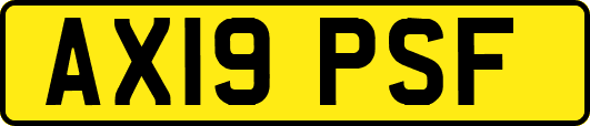 AX19PSF