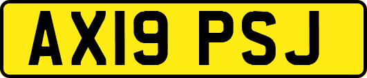 AX19PSJ