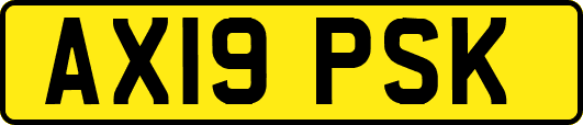 AX19PSK