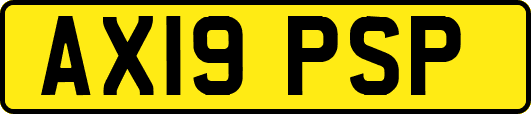 AX19PSP