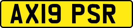 AX19PSR