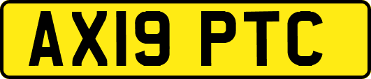 AX19PTC