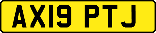 AX19PTJ