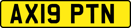 AX19PTN