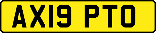 AX19PTO