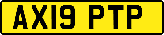 AX19PTP