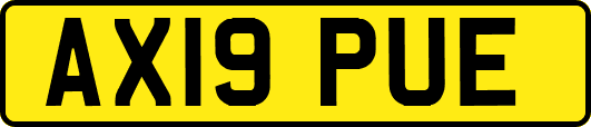 AX19PUE