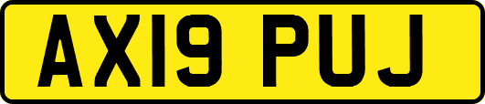 AX19PUJ