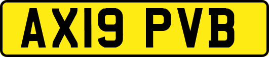 AX19PVB