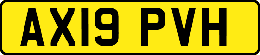 AX19PVH