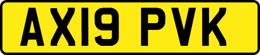 AX19PVK