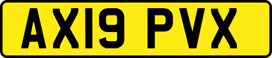 AX19PVX