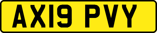 AX19PVY