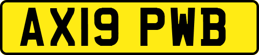 AX19PWB