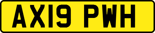 AX19PWH