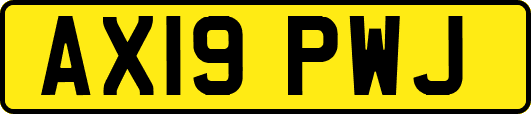 AX19PWJ