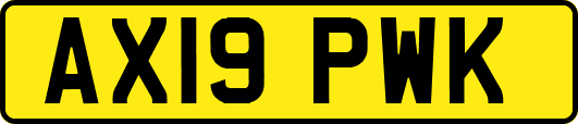 AX19PWK