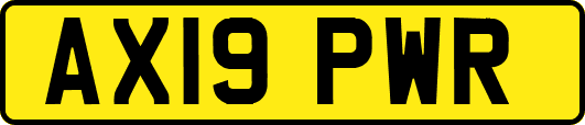 AX19PWR