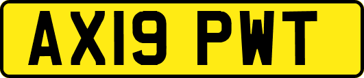 AX19PWT