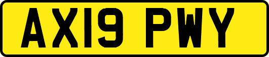 AX19PWY