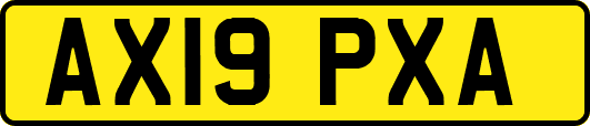 AX19PXA