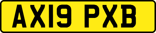 AX19PXB