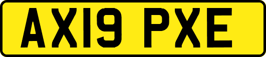 AX19PXE