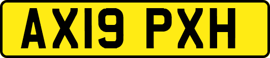 AX19PXH