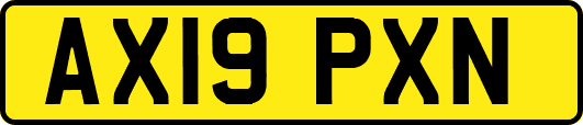 AX19PXN