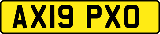 AX19PXO