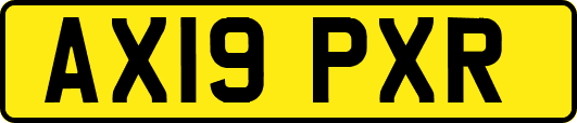 AX19PXR