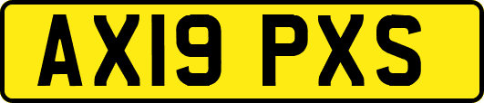 AX19PXS