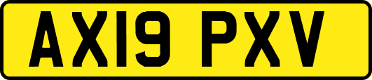 AX19PXV